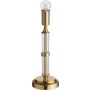 Endon Morton Rechargeable 110463 Stalo lempa 1x1_5w/led 2700k 155lm ip20