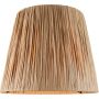 Endon Raffia 111507 Lemputės gaubtas 1x10w/e27 ip20