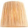 Endon Raffia 113455 Lemputės gaubtas 1x10w/e27 ip20