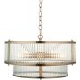 Endon Ridgeton 110944 Pakabinama lempa 5x6w/e14 ip20