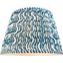 Endon Ripple 111305 Lemputės gaubtas 1x10w/e27 ip20