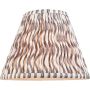 Endon Ripple 112926 Lemputės gaubtas 1x10w/e27 ip20