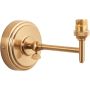 Endon Step Fold 115073 Sienos lempų rankena 1x7w/b22 ip20