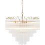 Endon Toulouse 114199 Pakabinama lempa 12x3w/g9 ip20