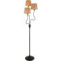 Endon Wriggle 114221 Stovinė lempa 3x7w/e14 ip20
