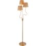 Endon Wriggle 114222 Stovinė lempa 3x7w/e14 ip20