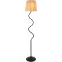 Endon Wriggle 114223 Stovinė lempa 1x40w/e27 ip20
