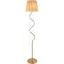 Endon Wriggle 114224 Stovinė lempa 1x10w/e27 ip20