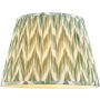 Endon Zigzag 113069 Lemputės gaubtas 1x10w/e27 ip20