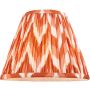 Endon Zigzag 113072 Lemputės gaubtas 1x10w/e27 ip20