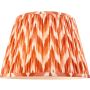Endon Zigzag 113074 Lemputės gaubtas 1x10w/e27 ip20