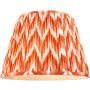 Endon Zigzag 113075 Lemputės gaubtas 1x10w/e27 ip20