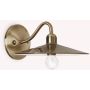 Ideal Lux CANTINA 112626 Sienos lempa 1x40W/E14 ip20