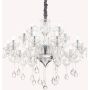 Ideal Lux COLOSSAL 114170 Švieslentė 15x40W/E14 ip20
