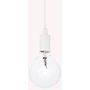 Ideal Lux EDISON 113302 Pakabinama lempa 1x42W/E27 ip20