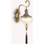 Ideal Lux HAREM 115962 Sienos lempa 1x42W/E27 ip20