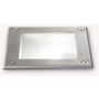Ideal Lux PARK 117881 Įmontuojamas apšvietimas 1x15W/G9 ip54