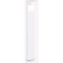 Ideal Lux SIRIO 115085 Stovinė lempa 1x9W/GX53 ip65