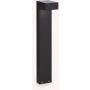 Ideal Lux SIRIO 115115 Stovinė lempa 1x9W/GX53 ip65