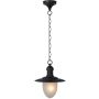 Lucide ARUBA 11872/01/30 Pakabinama lempa 1x60w/e27 ip44