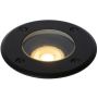 Lucide BILTIN 11801/01/30 Sodo apšvietimas 1x35w/gu10 ip67
