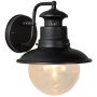 Lucide FIGO 11811/01/30 Sienos lempa 1x60w/e27 ip44