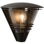 Lucide LIVIA 11812/01/30 Sienos lempa 1x60w/e27 ip44