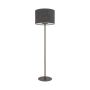 Nowodvorski AMARELA 11663 Stovinė lempa 1x25W/E27 IP20