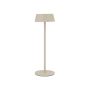 Nowodvorski AMY LED 11533 Stalo lempa 1x2W/LED 3000K 170lm IP54