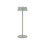 Nowodvorski AMY LED 11535 Stalo lempa 1x2W/LED 3000K 170lm IP54