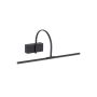 Nowodvorski ARTLINE LED 11957 Sienos lempa 1x4W/LED 3000K 280lm IP20