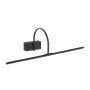 Nowodvorski ARTLINE LED 11958 Sienos lempa 1x6W/LED 3000K 410lm IP20
