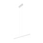 Nowodvorski BAR LED 11584 Linijinė lempa 1x27W/LED 4000K 1800lm IP20