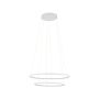 Nowodvorski CIRCOLO LED 11646 Pakabinama lempa 2x67W/LED 3000K 3700lm IP20