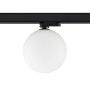 Nowodvorski CTLS SNOWBALL 11296 Geležinkelio švieslentė 1x12W/G9 IP20
