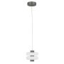 Nowodvorski LUNARI 11981 Pakabinama lempa 1x8W/LED 3000K 450lm IP20