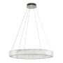 Nowodvorski LUXORA LED 11706 Pakabinama lempa 1x38W/LED 3000K 3400lm IP20