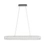 Nowodvorski LUXORA LED 11707 Pakabinama lempa 1x40W/LED 3000K 3600lm IP20
