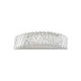 Nowodvorski LUXORA LED 11710 Sienos lempa 1x15W/LED 3000K 1000lm IP20