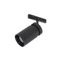 Nowodvorski NANO-LVM SPOT ZOOM LED 11714 Geležinkelio švieslentė 1x5W/LED 3000K 290lm IP20