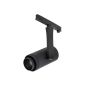 Nowodvorski NANO-LVM SPOT ZOOM LED 11715 Geležinkelio švieslentė 1x7W/LED 3000K 300lm IP20