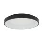 Nowodvorski NIKKI LED 11208 Lubų šviestuvas 1x60W/LED 3000K 5200lm IP20