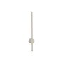 Nowodvorski ORLA LED 11551 Sienos lempa 1x12W/LED 3000K 750lm IP54