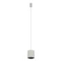 Nowodvorski POINT DUO 11513 Pakabinama lempa 1x10W/GU10 IP20