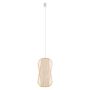 Nowodvorski PUKET 11162 Pakabinama lempa 1x25W/E27 IP20
