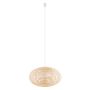 Nowodvorski RATTAN 11154 Pakabinama lempa 1x25W/E27 IP20