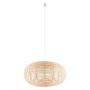 Nowodvorski RATTAN 11155 Pakabinama lempa 1x25W/E27 IP20