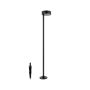 Nowodvorski RUBY LED 11542 Stovinė lempa 1x7W/LED 3000K 400lm IP54