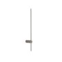 Nowodvorski SABER LED 11380 Sienos lempa 1x11W/LED 4000K 410lm IP20