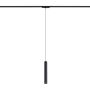 Nowodvorski UT-LVM ROLLER LED 11343 Geležinkelio švieslentė 1x10W/LED 4000K 1000lm IP20